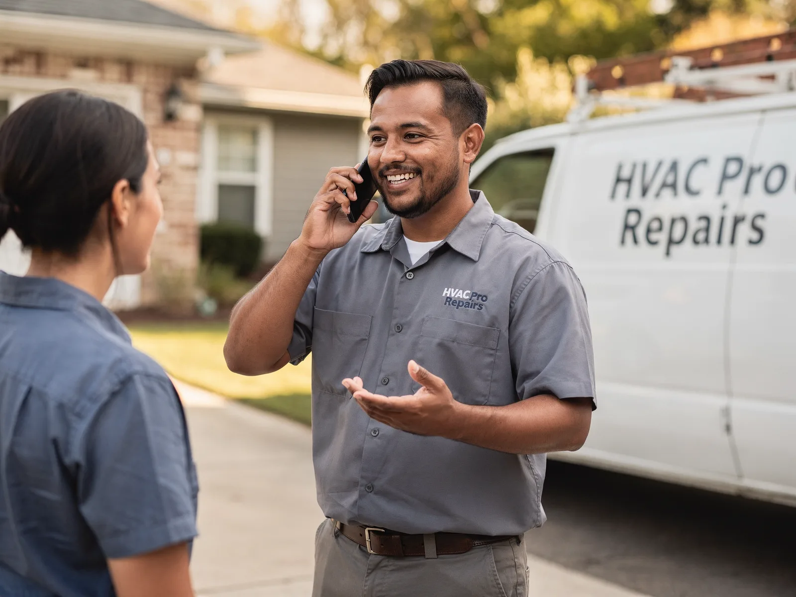 Heat Pump Repair Lapaz, IN FAQs